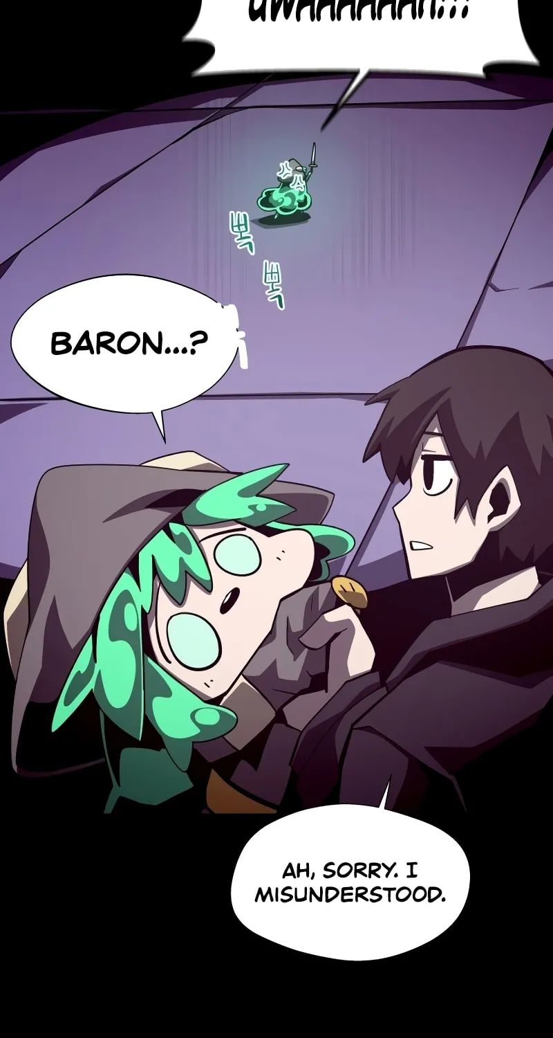 Read Dungeon Odyssey chapter 53 image 63 on Lezhin