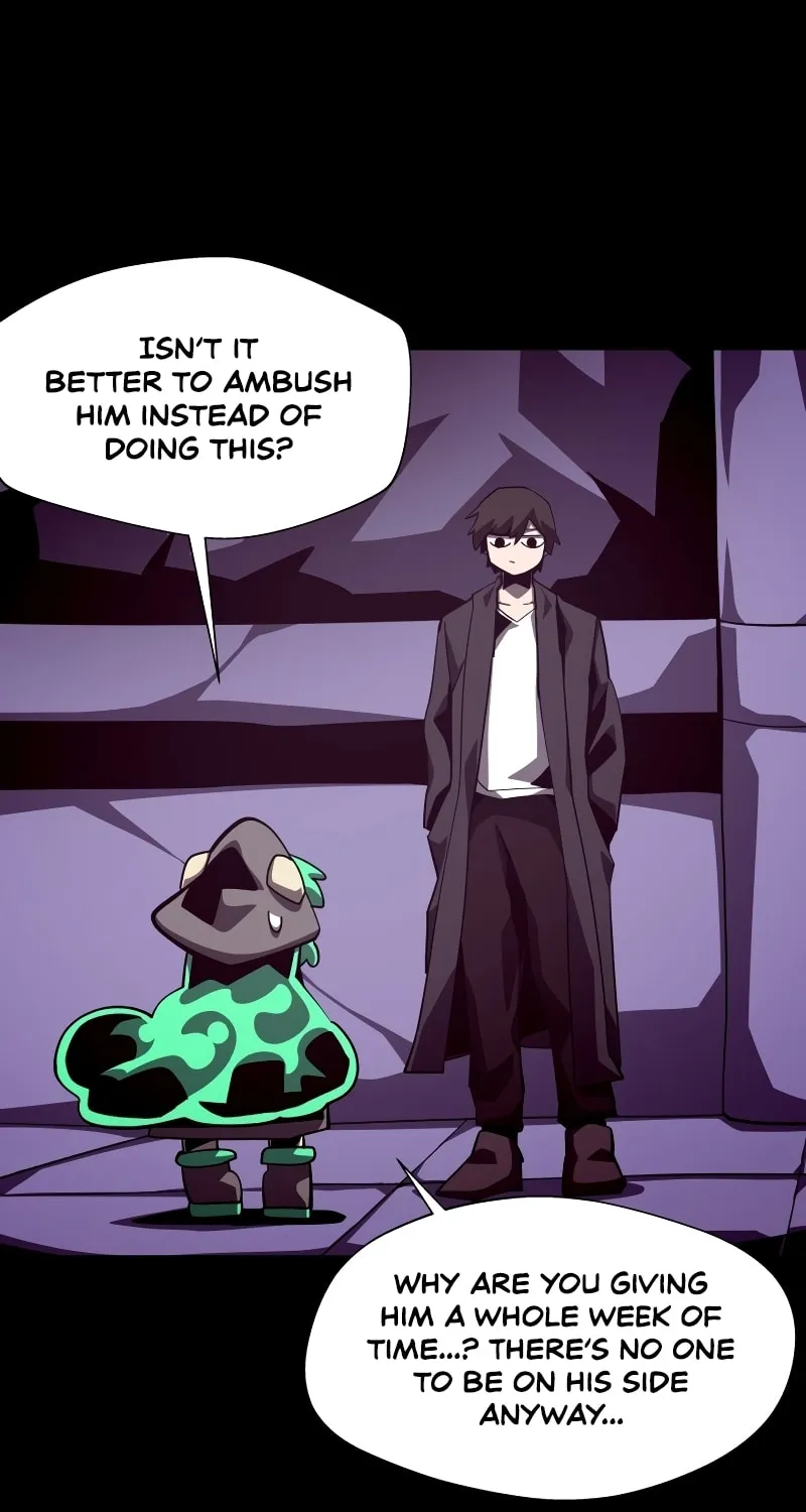 Read Dungeon Odyssey chapter 53 image 64 on Lezhin
