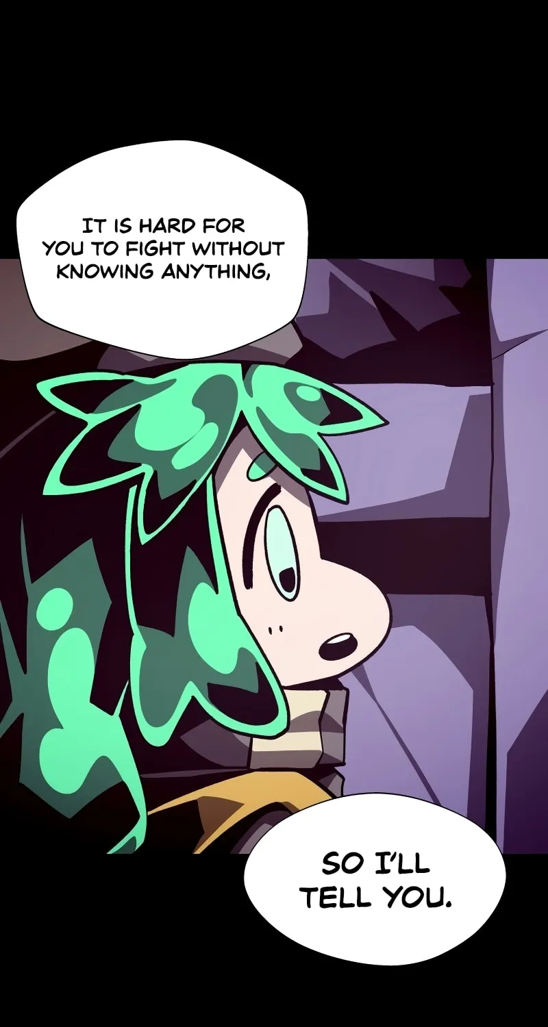 Read Dungeon Odyssey chapter 53 image 65 on Lezhin