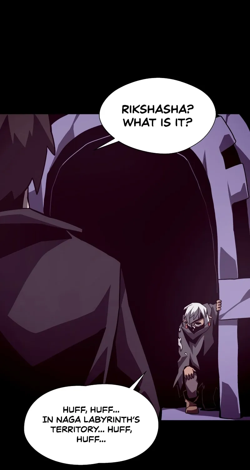 Read Dungeon Odyssey chapter 53 image 67 on Lezhin