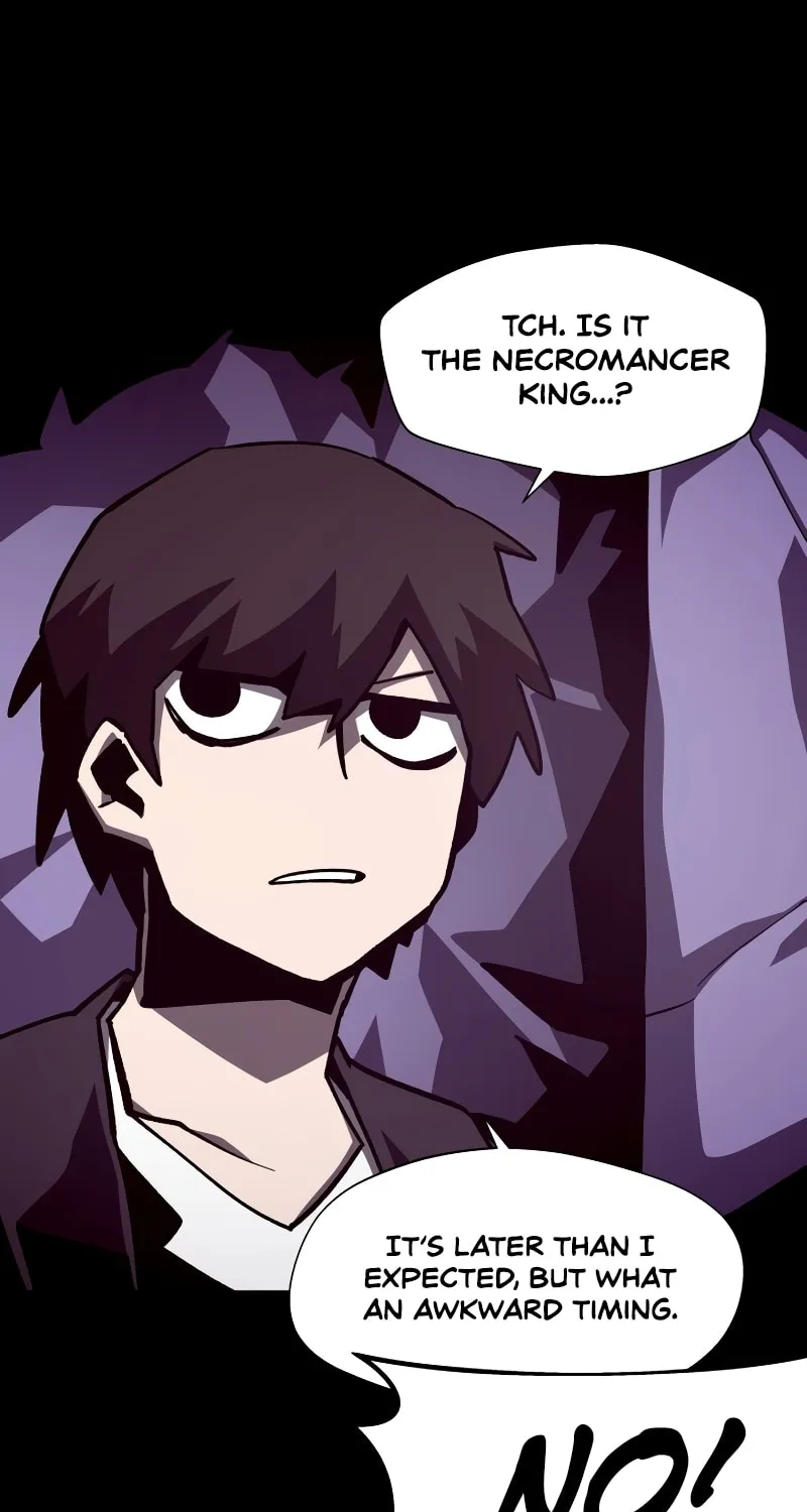 Read Dungeon Odyssey chapter 53 image 68 on Lezhin