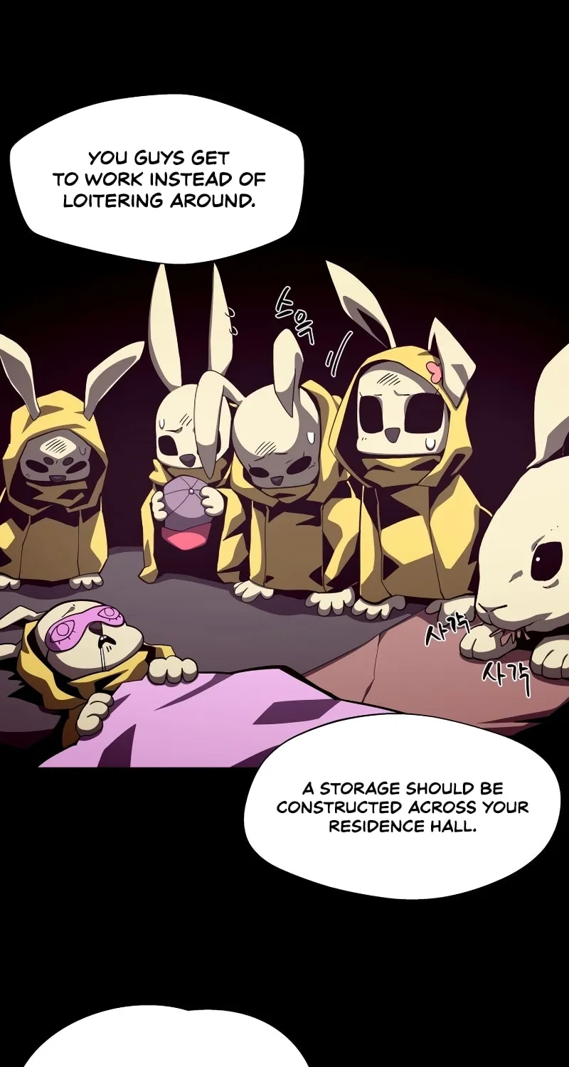 Read Dungeon Odyssey chapter 53 image 7 on Lezhin