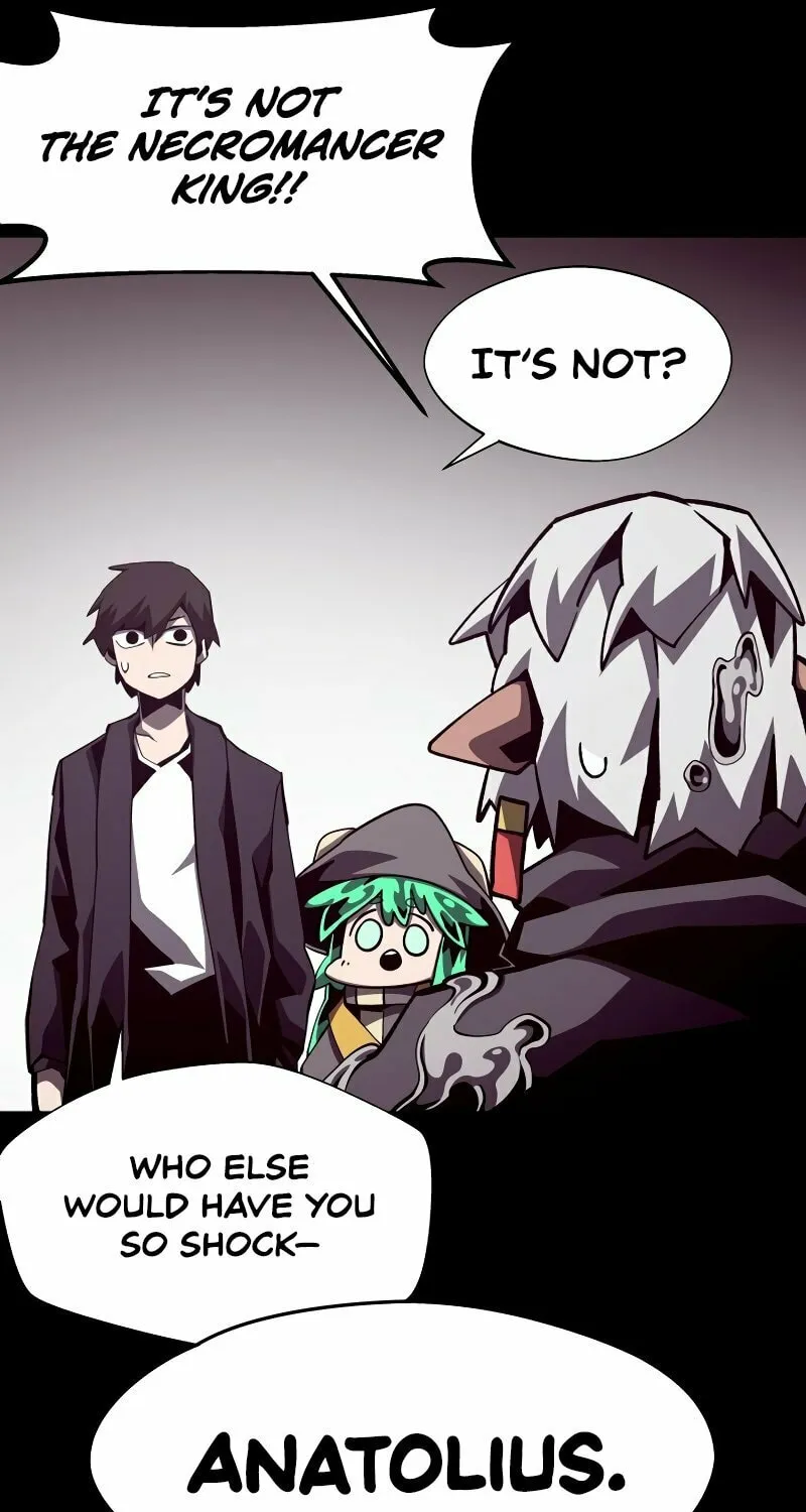 Read Dungeon Odyssey chapter 53 image 70 on Lezhin
