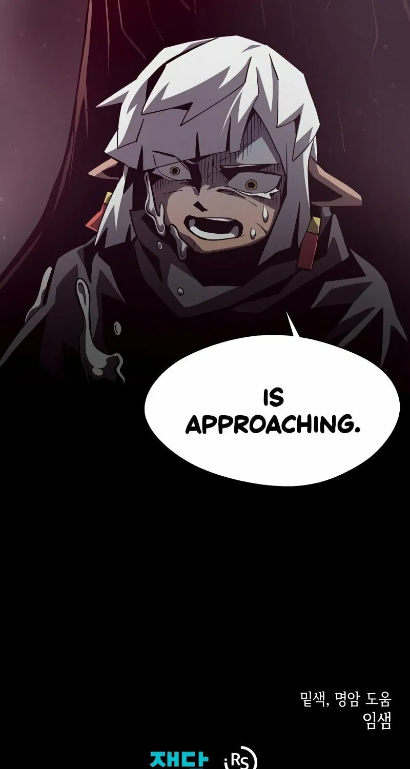 Read Dungeon Odyssey chapter 53 image 72 on Lezhin