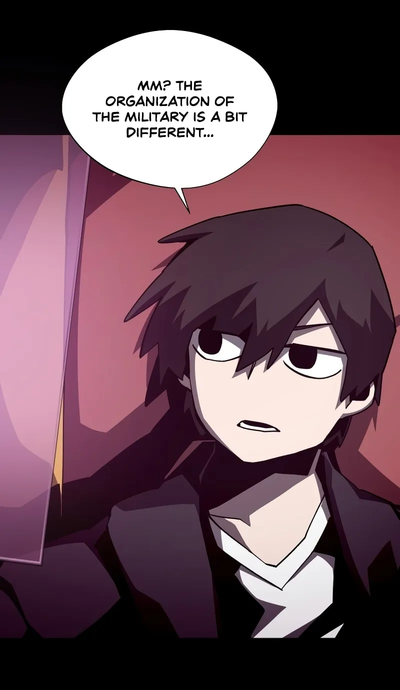 Read Dungeon Odyssey chapter 53 image 9 on Lezhin