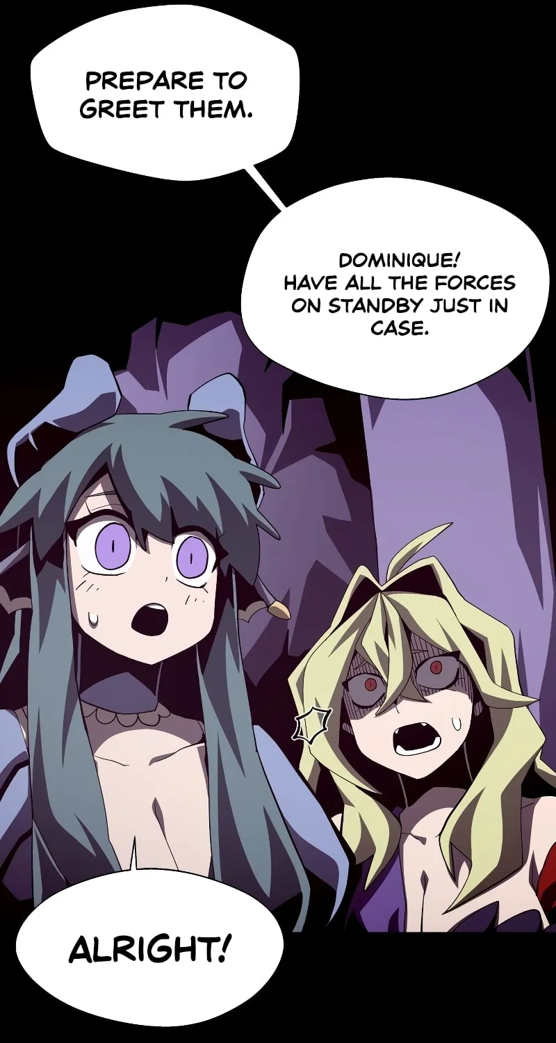 Read Dungeon Odyssey chapter 54 image 11 on Lezhin