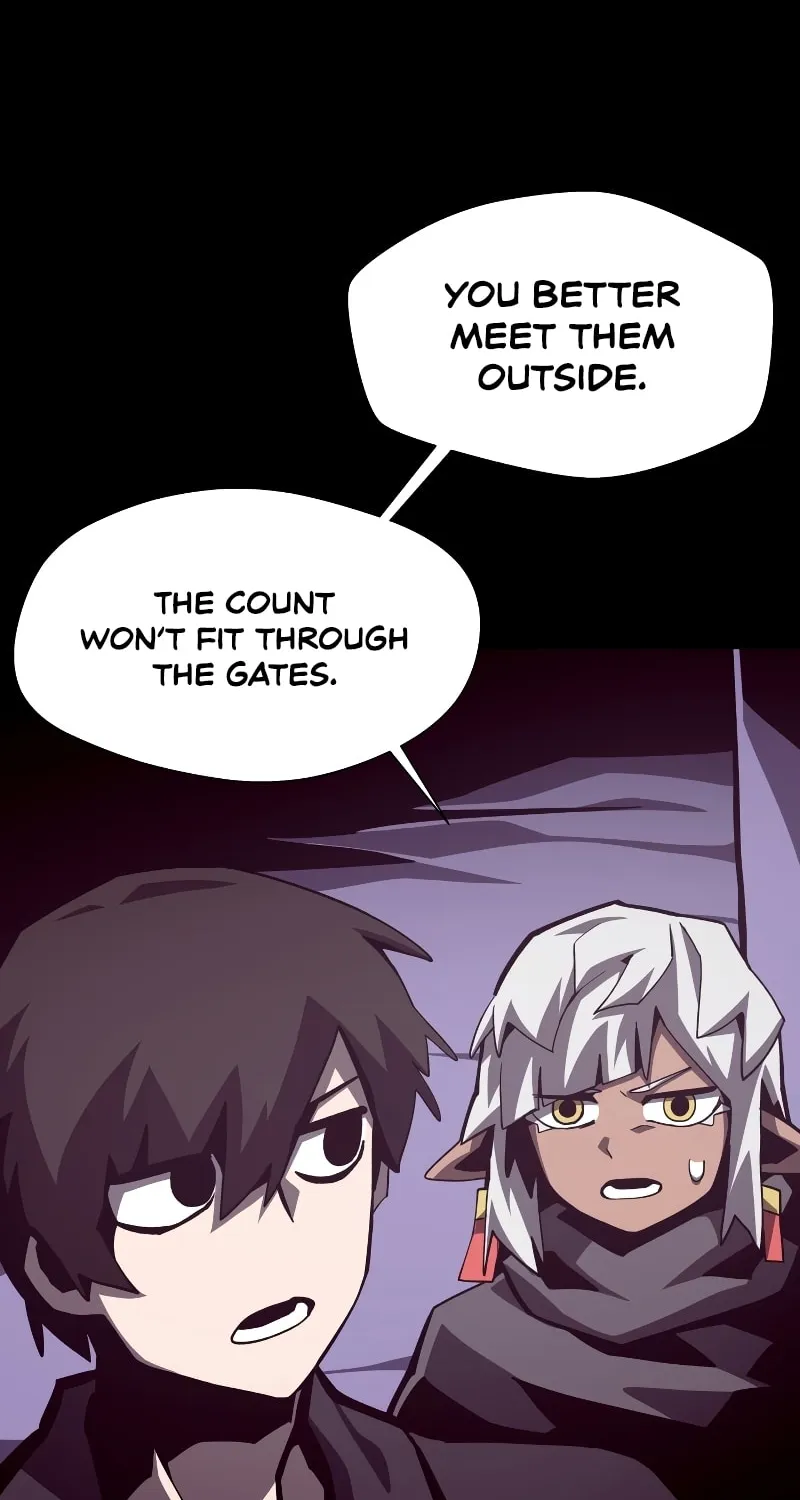 Read Dungeon Odyssey chapter 54 image 12 on Lezhin