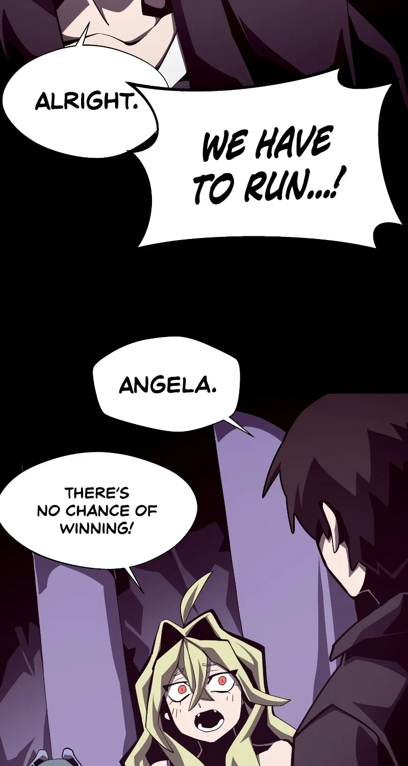 Read Dungeon Odyssey chapter 54 image 13 on Lezhin
