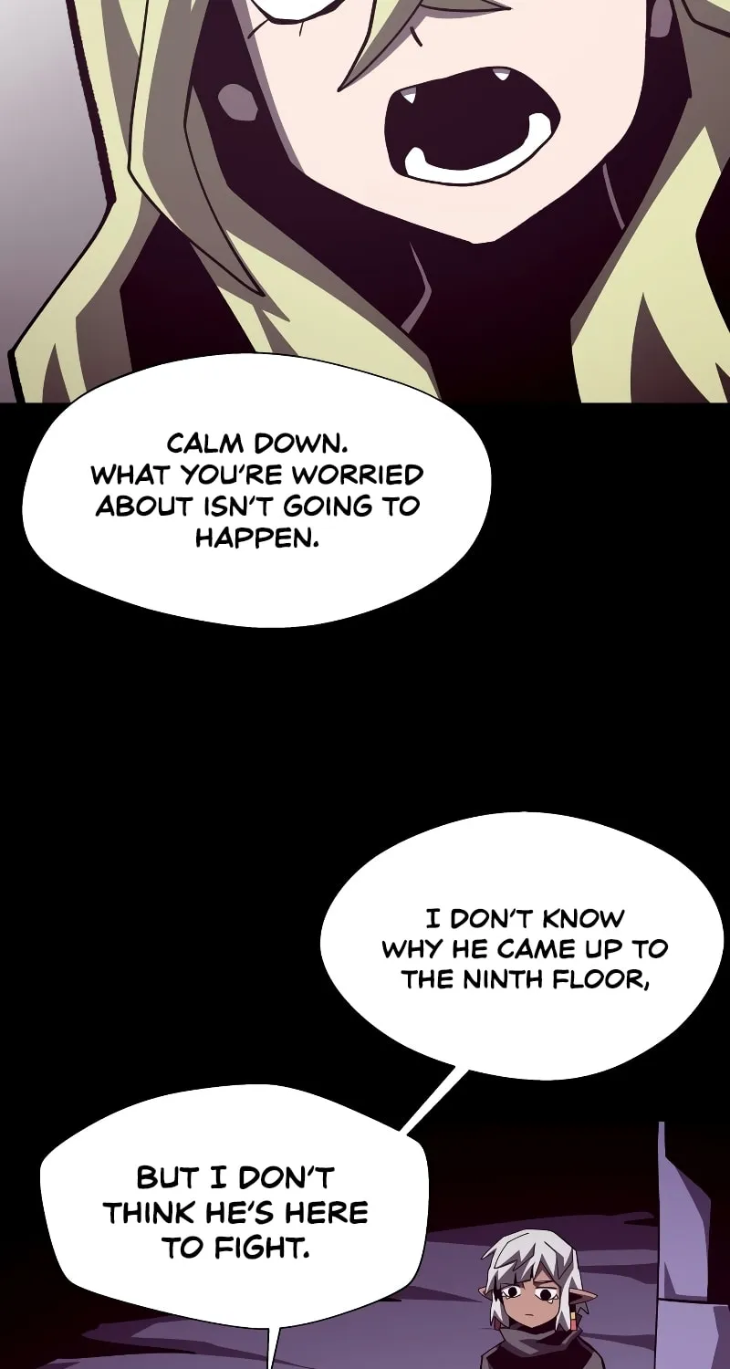 Read Dungeon Odyssey chapter 54 image 15 on Lezhin
