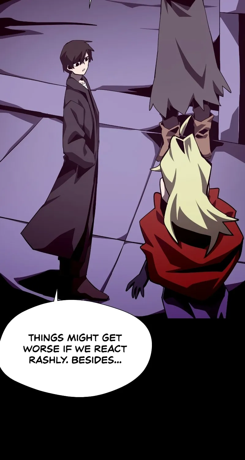 Read Dungeon Odyssey chapter 54 image 16 on Lezhin