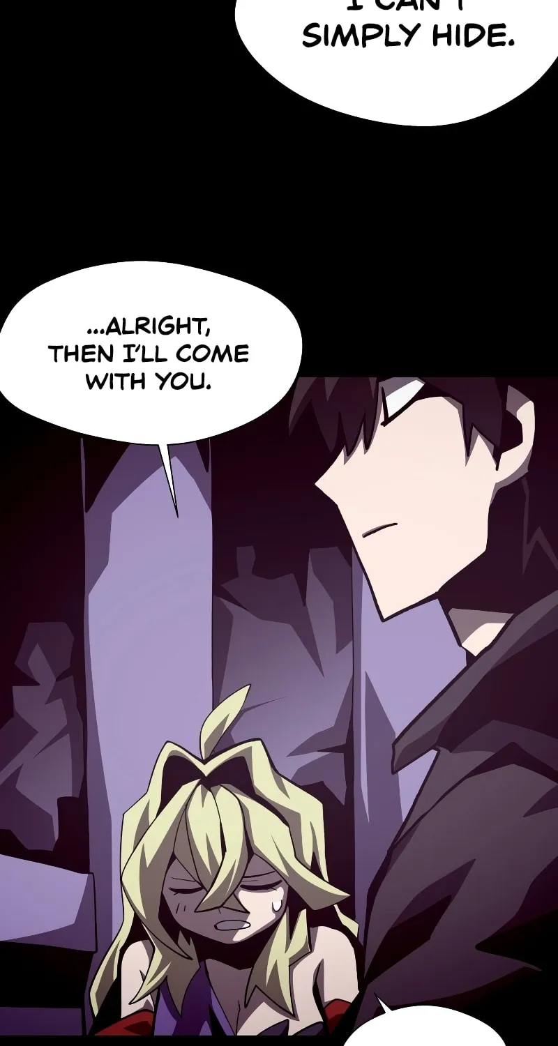 Read Dungeon Odyssey chapter 54 image 18 on Lezhin
