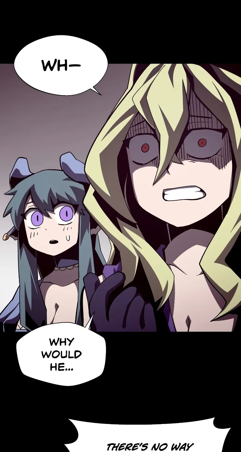 Read Dungeon Odyssey chapter 54 image 2 on Lezhin