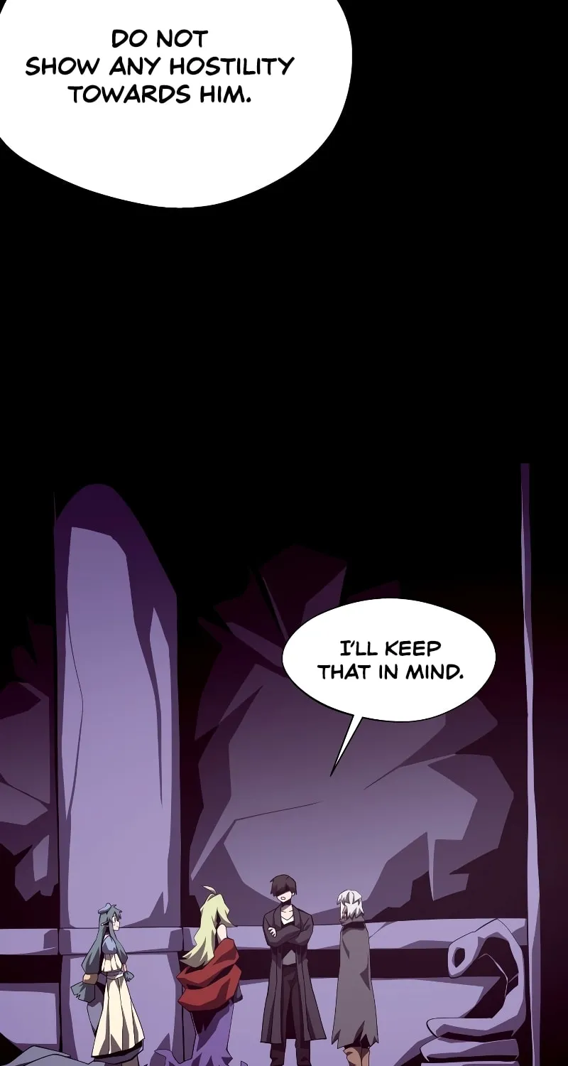 Read Dungeon Odyssey chapter 54 image 20 on Lezhin
