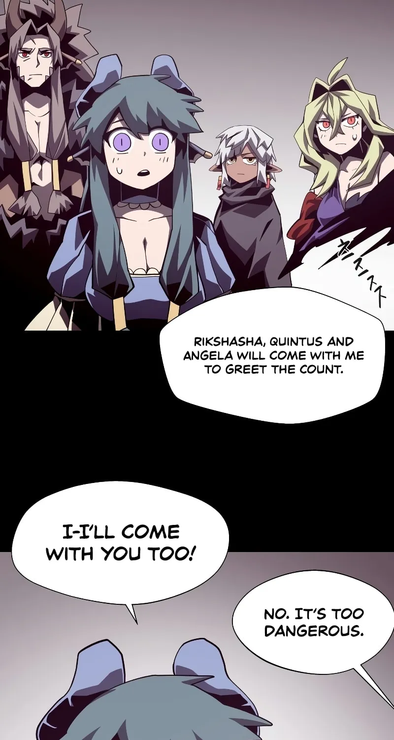 Read Dungeon Odyssey chapter 54 image 25 on Lezhin