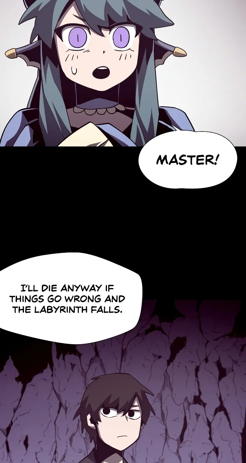 Read Dungeon Odyssey chapter 54 image 26 on Lezhin