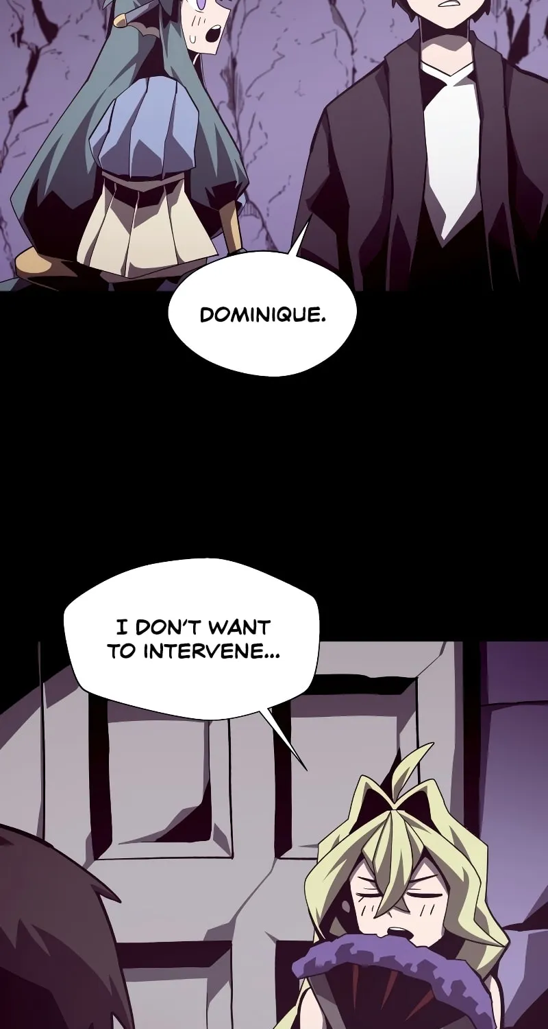 Read Dungeon Odyssey chapter 54 image 28 on Lezhin
