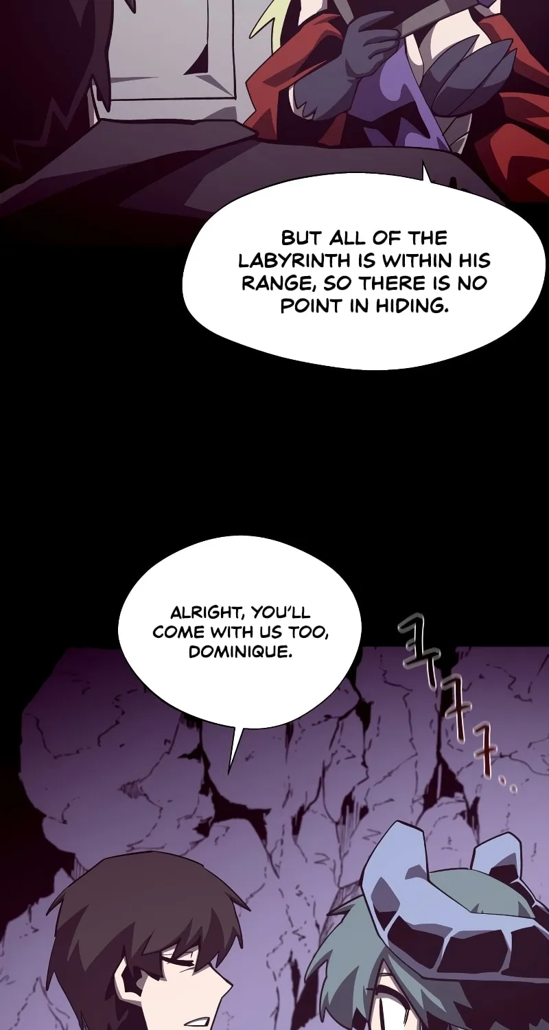 Read Dungeon Odyssey chapter 54 image 29 on Lezhin