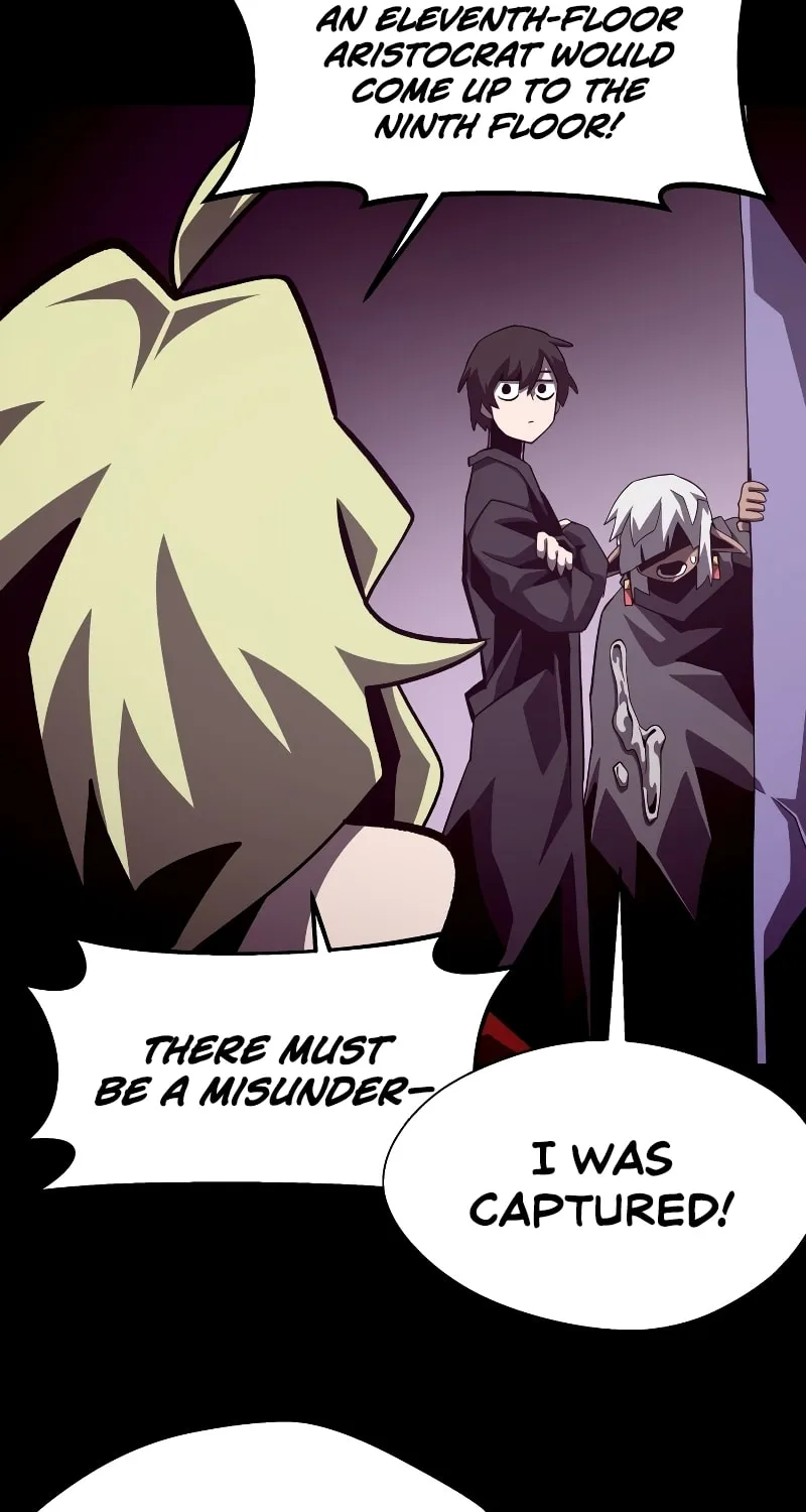 Read Dungeon Odyssey chapter 54 image 3 on Lezhin
