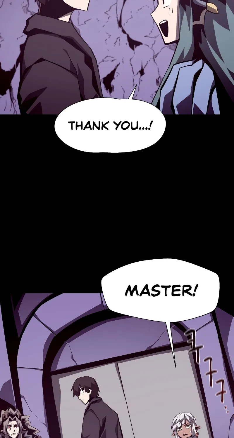 Read Dungeon Odyssey chapter 54 image 30 on Lezhin