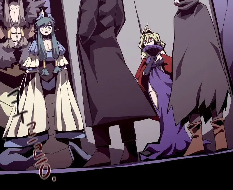 Read Dungeon Odyssey chapter 54 image 31 on Lezhin