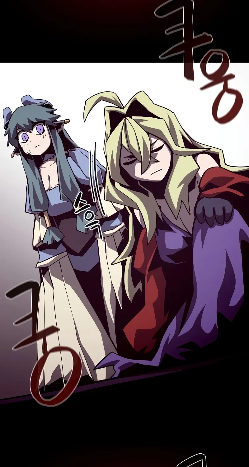 Read Dungeon Odyssey chapter 54 image 34 on Lezhin