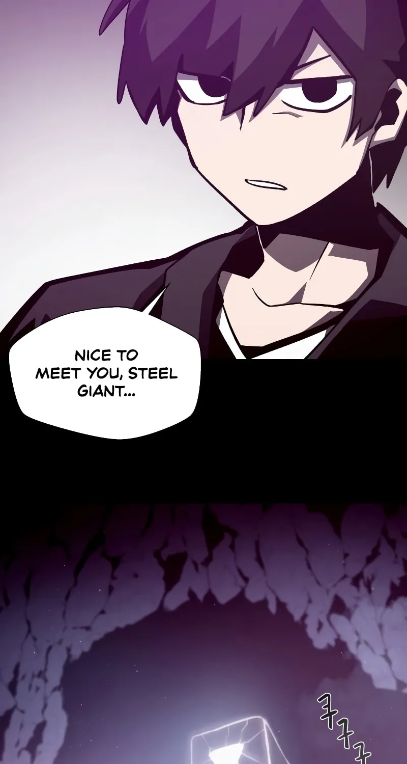 Read Dungeon Odyssey chapter 54 image 36 on Lezhin