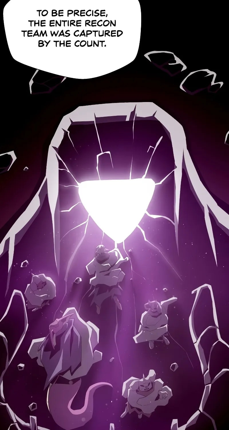 Read Dungeon Odyssey chapter 54 image 4 on Lezhin