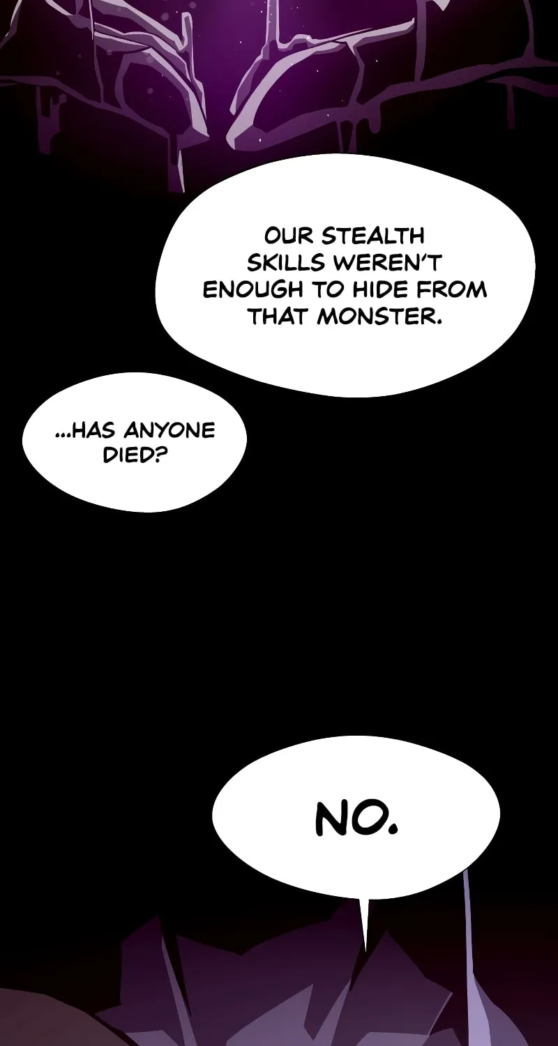 Read Dungeon Odyssey chapter 54 image 5 on Lezhin