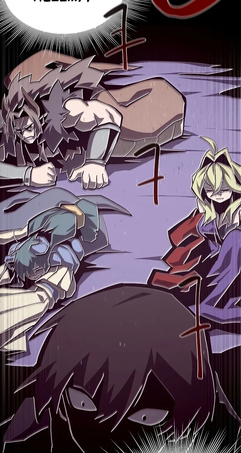 Read Dungeon Odyssey chapter 54 image 53 on Lezhin