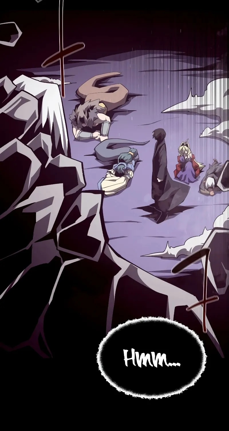Read Dungeon Odyssey chapter 54 image 57 on Lezhin