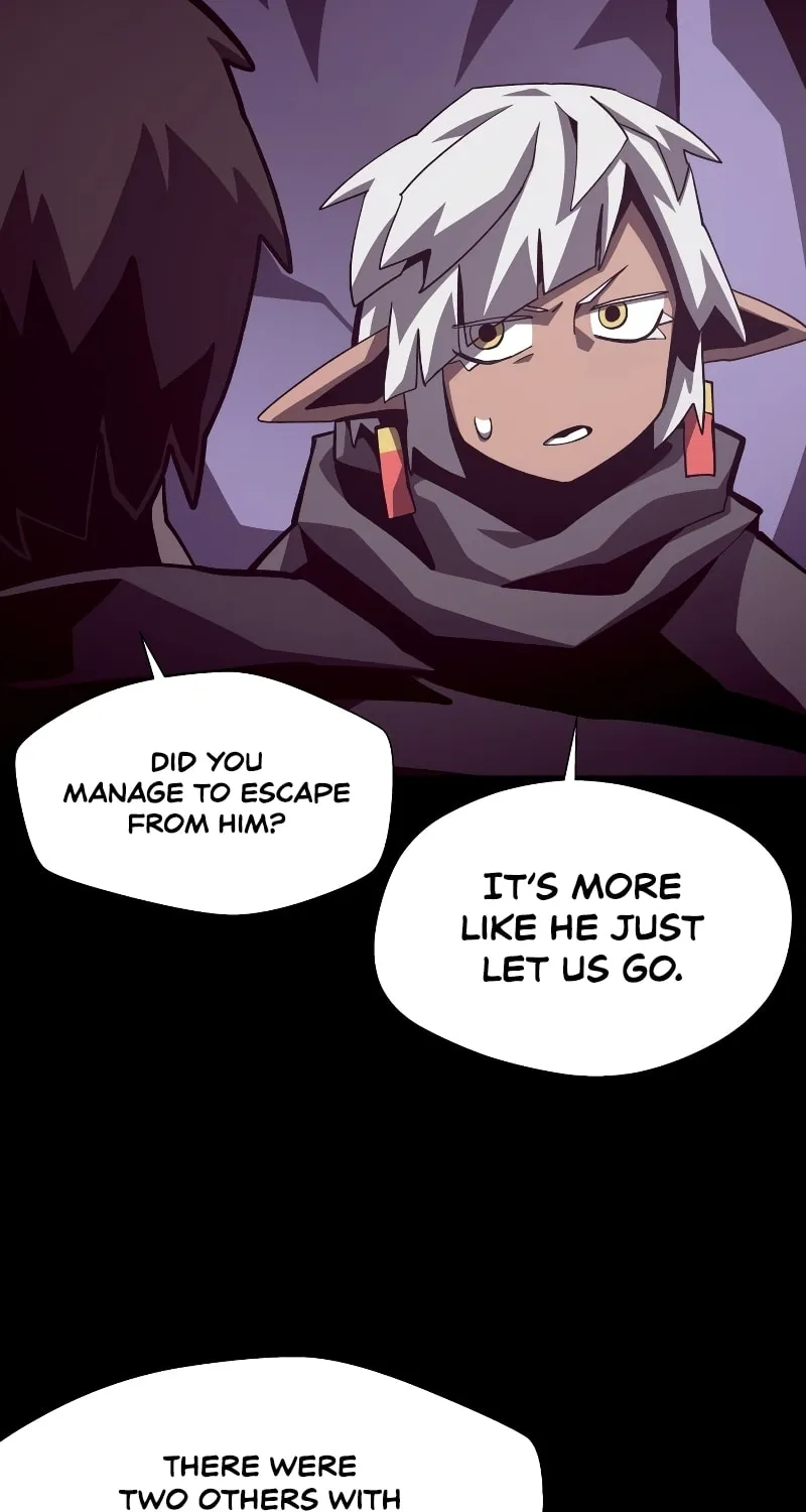 Read Dungeon Odyssey chapter 54 image 6 on Lezhin
