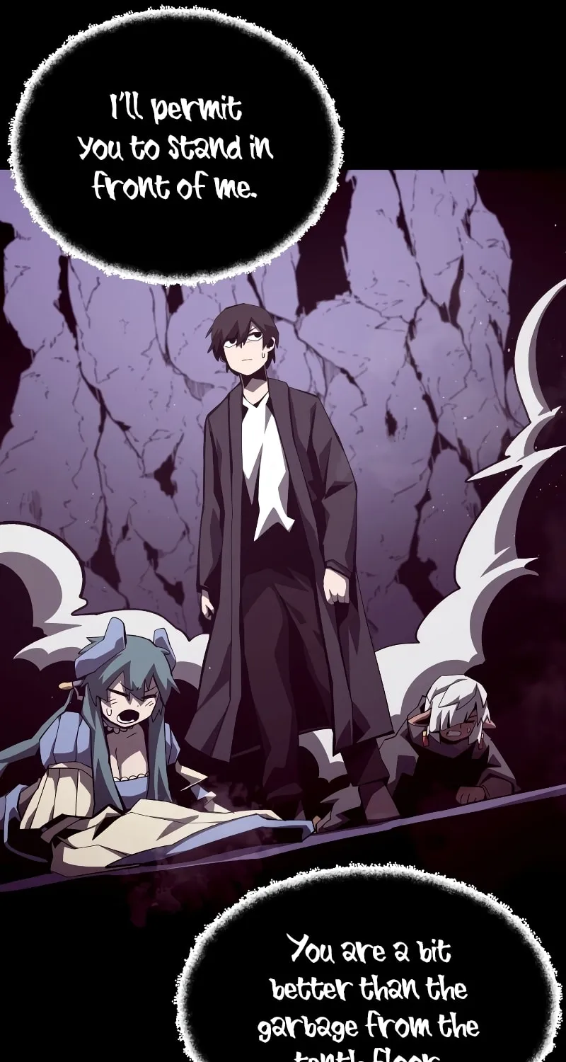 Read Dungeon Odyssey chapter 54 image 60 on Lezhin