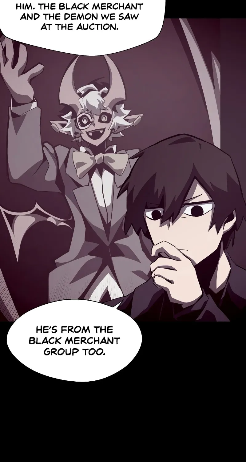 Read Dungeon Odyssey chapter 54 image 7 on Lezhin