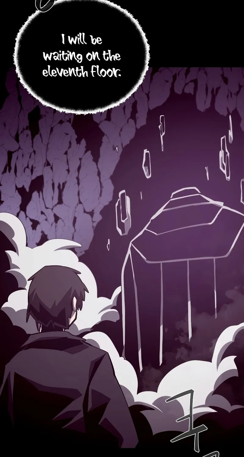 Read Dungeon Odyssey chapter 54 image 70 on Lezhin