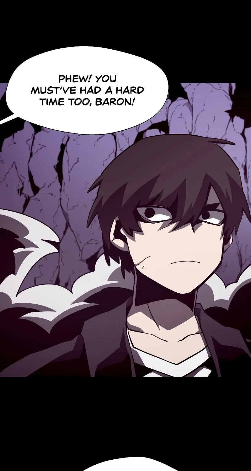 Read Dungeon Odyssey chapter 54 image 73 on Lezhin