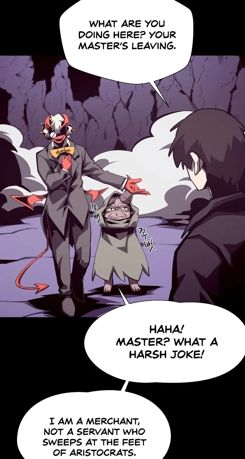 Read Dungeon Odyssey chapter 54 image 74 on Lezhin
