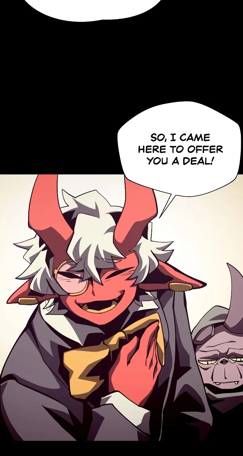 Read Dungeon Odyssey chapter 54 image 75 on Lezhin