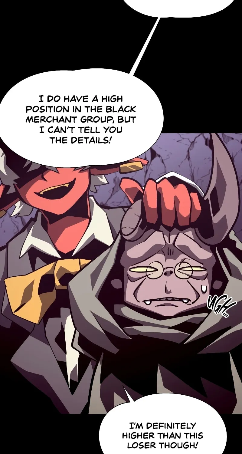 Read Dungeon Odyssey chapter 54 image 77 on Lezhin