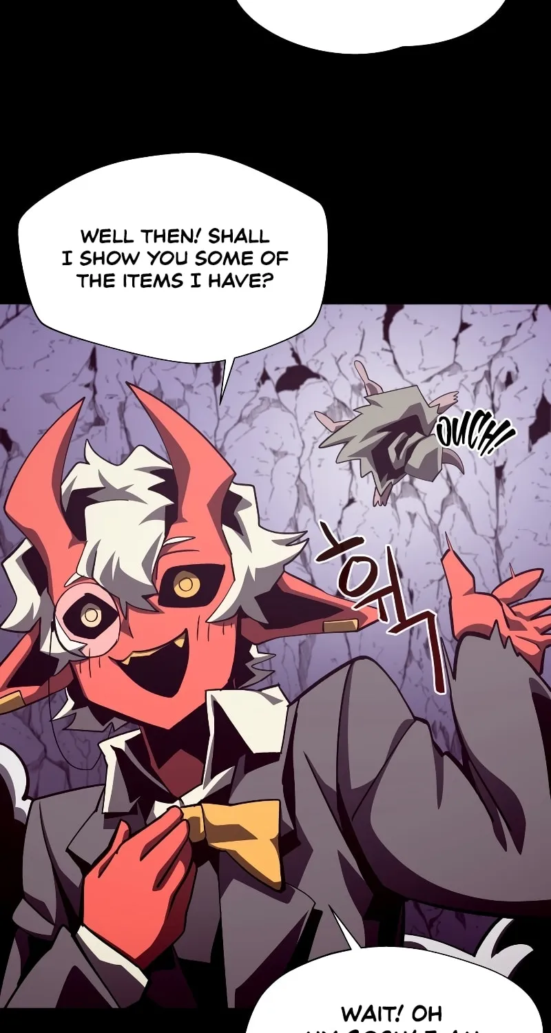 Read Dungeon Odyssey chapter 54 image 78 on Lezhin