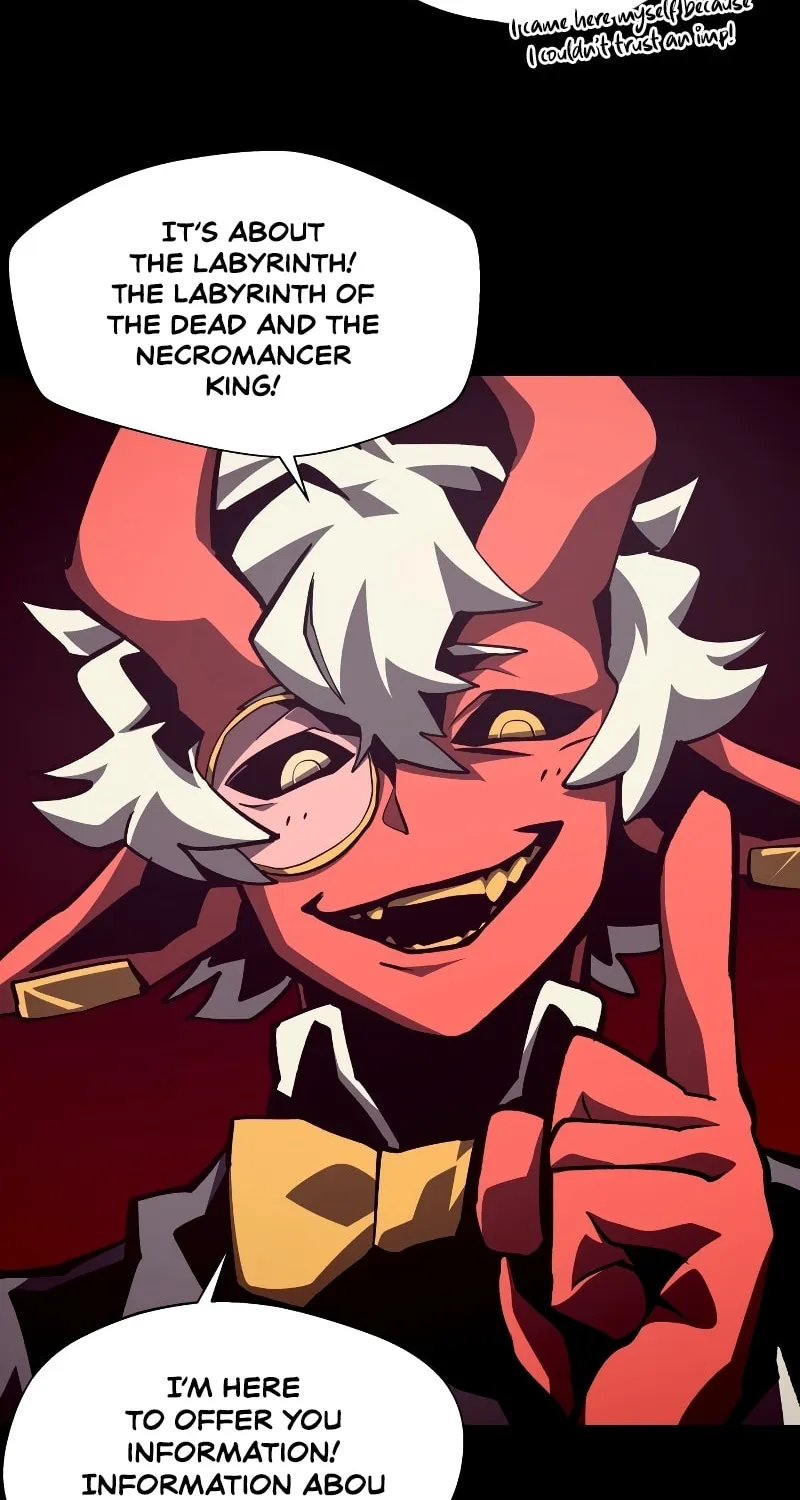 Read Dungeon Odyssey chapter 54 image 81 on Lezhin