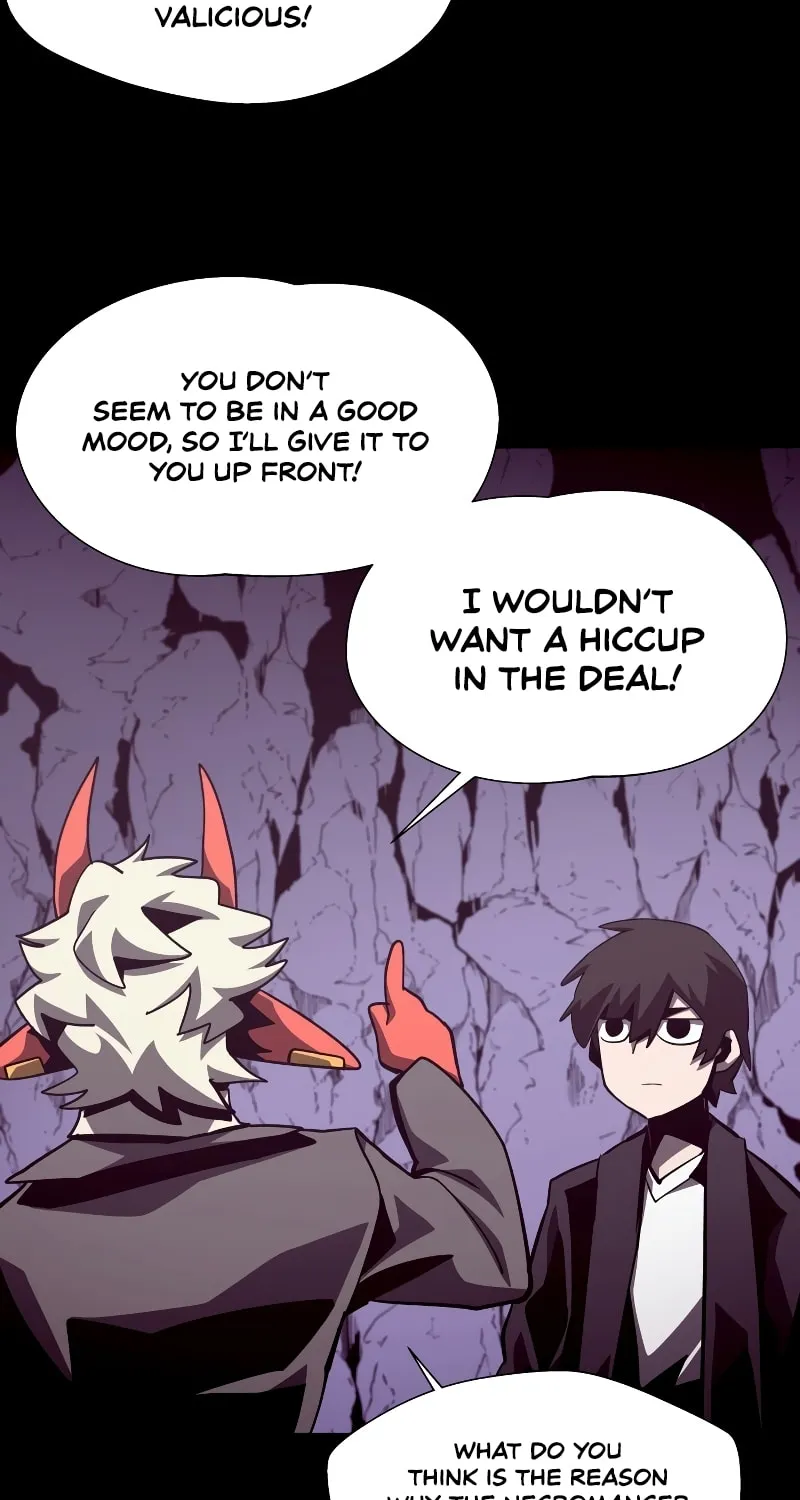 Read Dungeon Odyssey chapter 54 image 82 on Lezhin