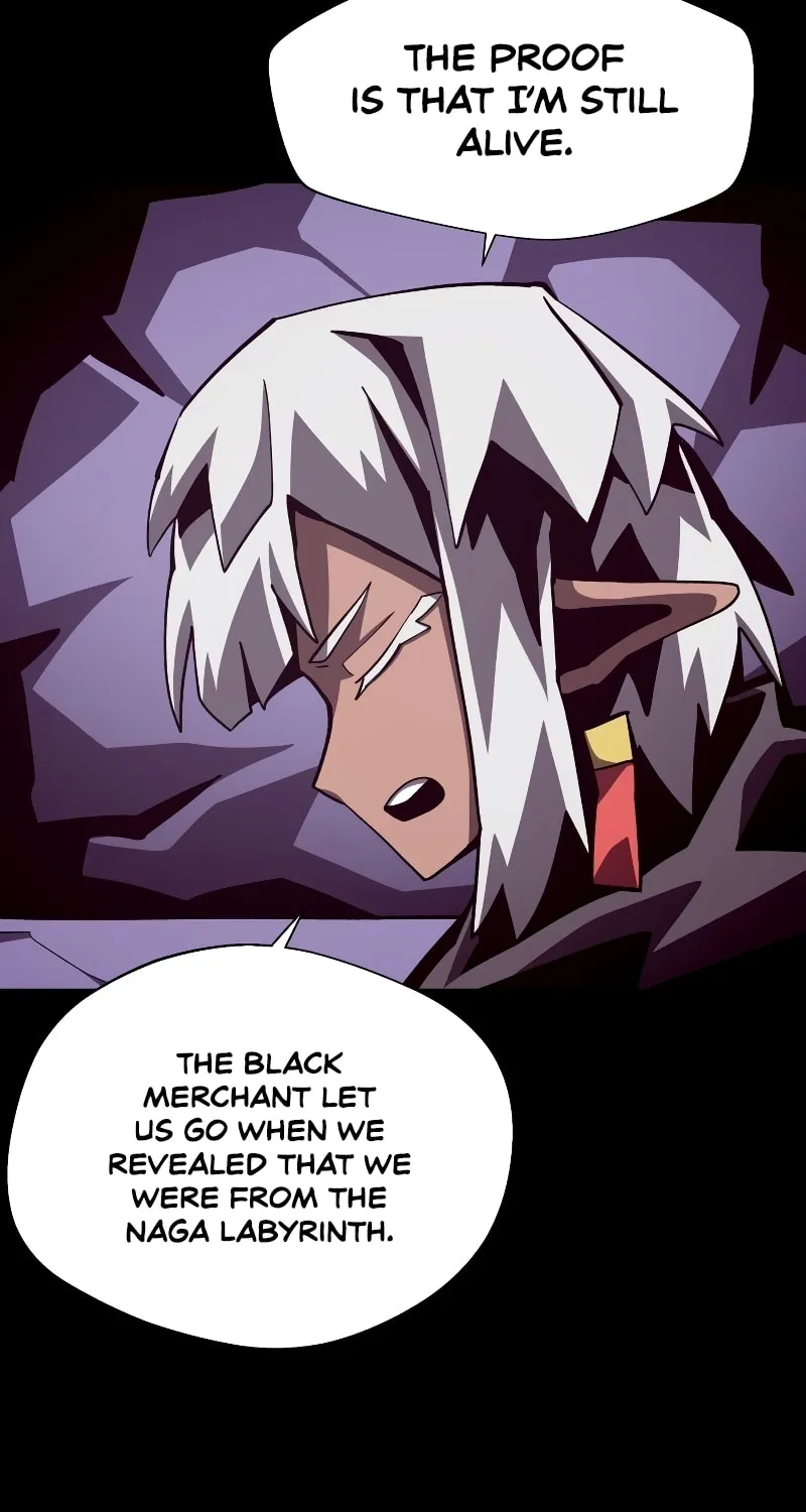 Read Dungeon Odyssey chapter 54 image 9 on Lezhin