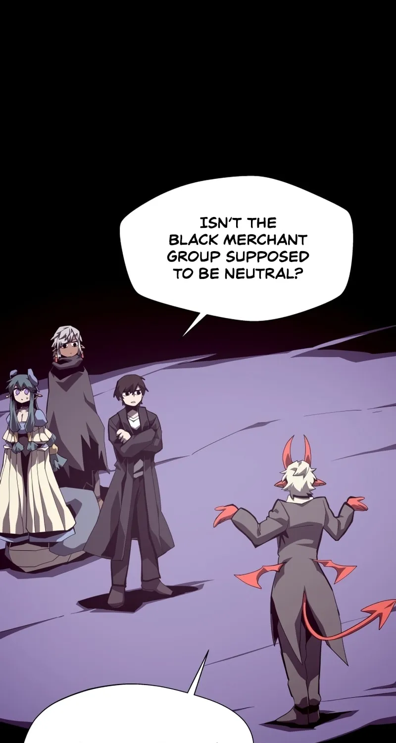 Read Dungeon Odyssey chapter 55 image 1 on Lezhin