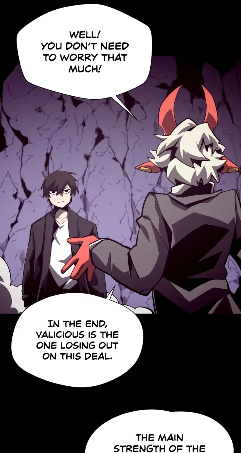 Read Dungeon Odyssey chapter 55 image 11 on Lezhin
