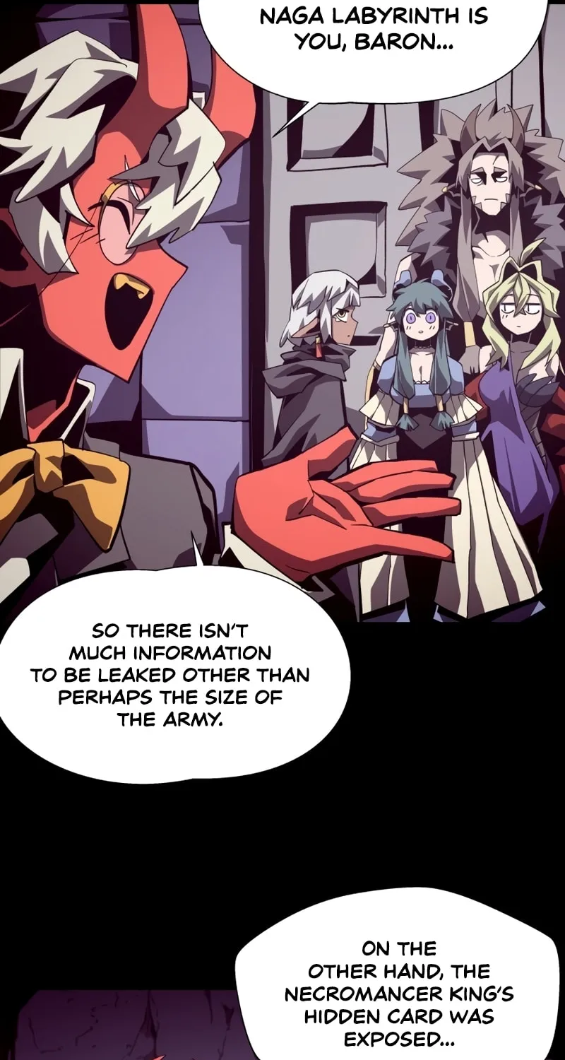 Read Dungeon Odyssey chapter 55 image 12 on Lezhin