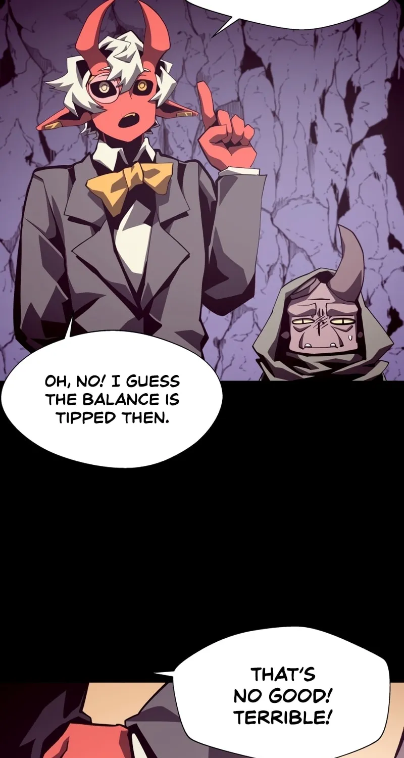 Read Dungeon Odyssey chapter 55 image 13 on Lezhin