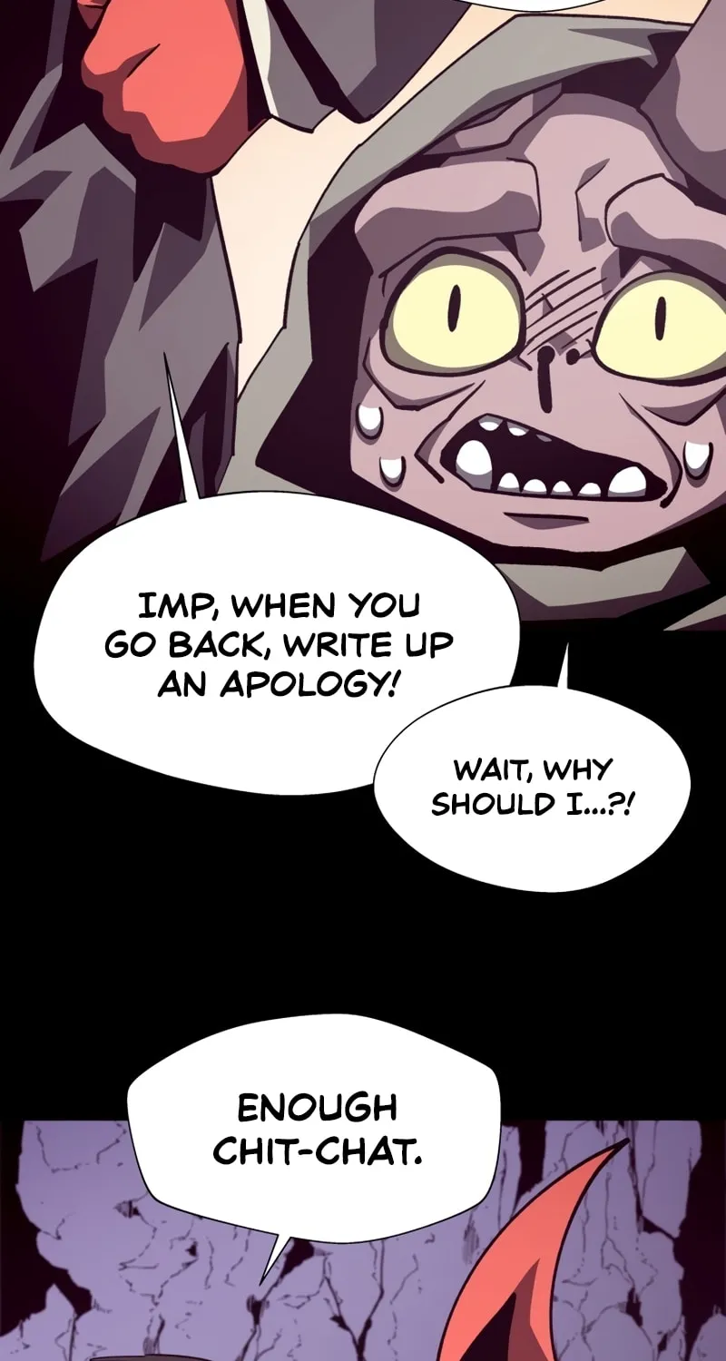 Read Dungeon Odyssey chapter 55 image 14 on Lezhin