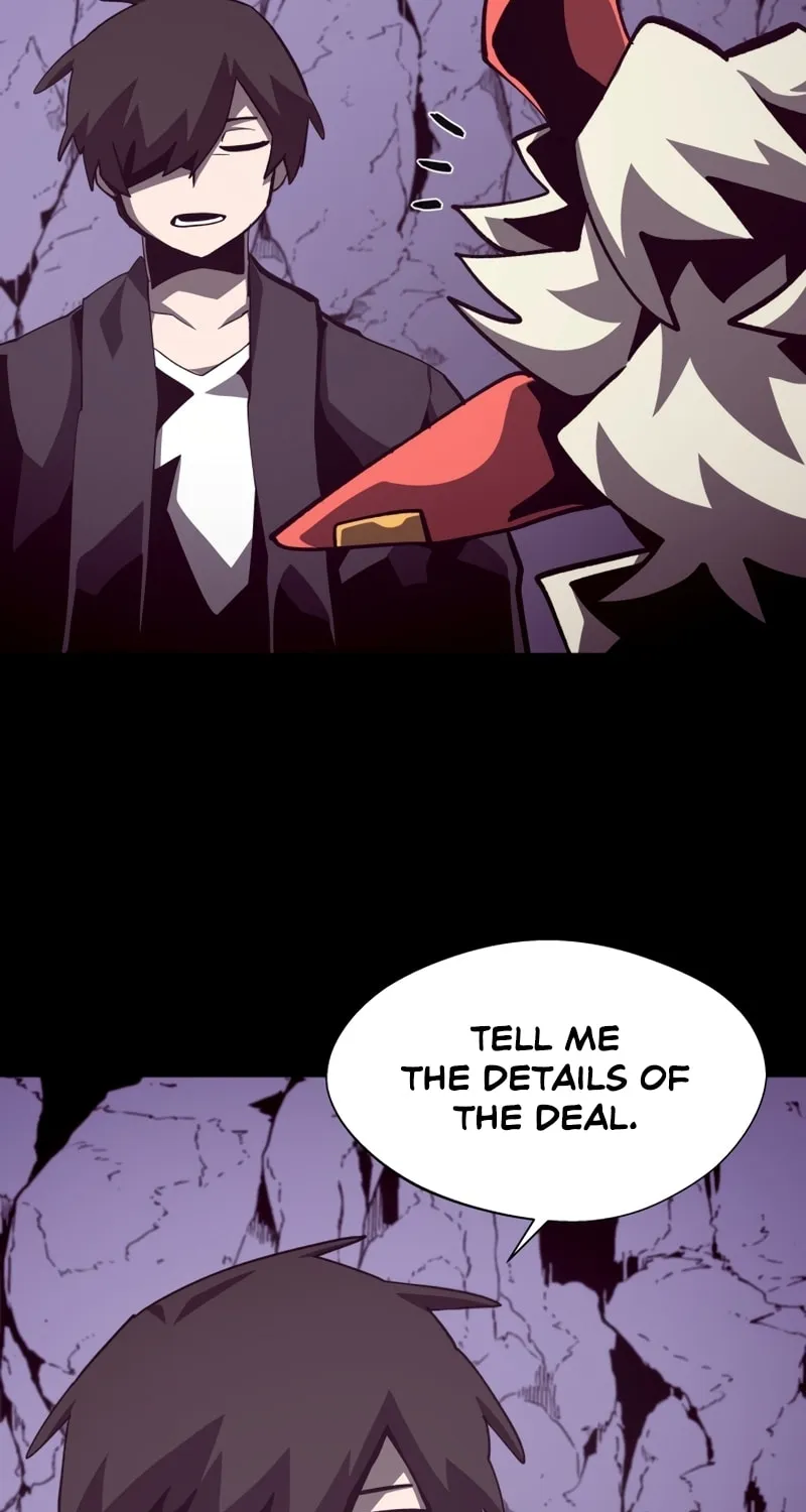 Read Dungeon Odyssey chapter 55 image 15 on Lezhin