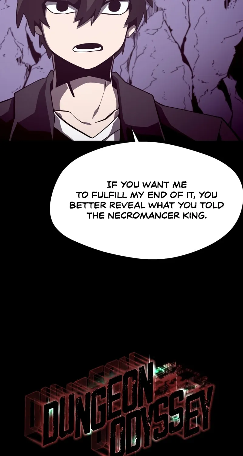 Read Dungeon Odyssey chapter 55 image 16 on Lezhin