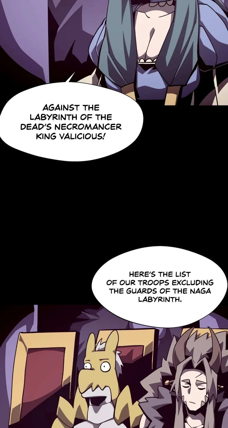 Read Dungeon Odyssey chapter 55 image 18 on Lezhin